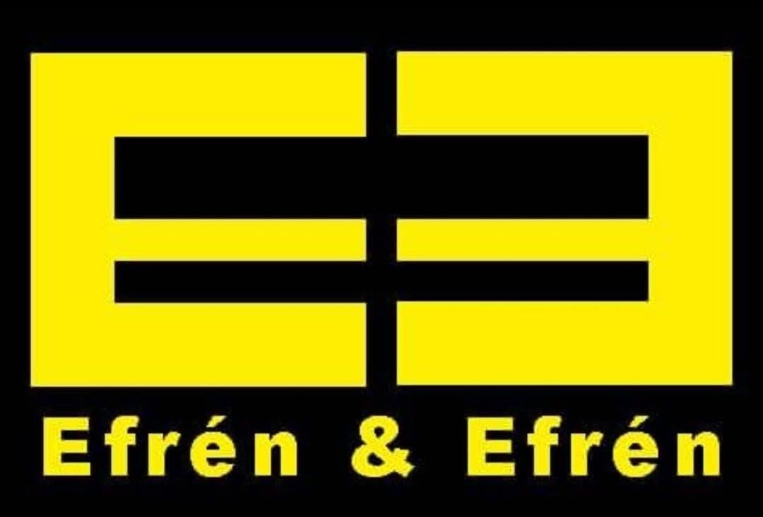EFREN & EFREN